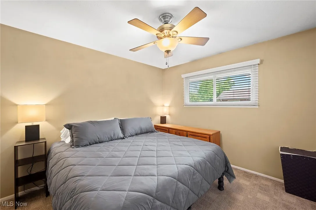 525 Beeler Drive, Berea, Ohio 44017,MLS Now Listing ID