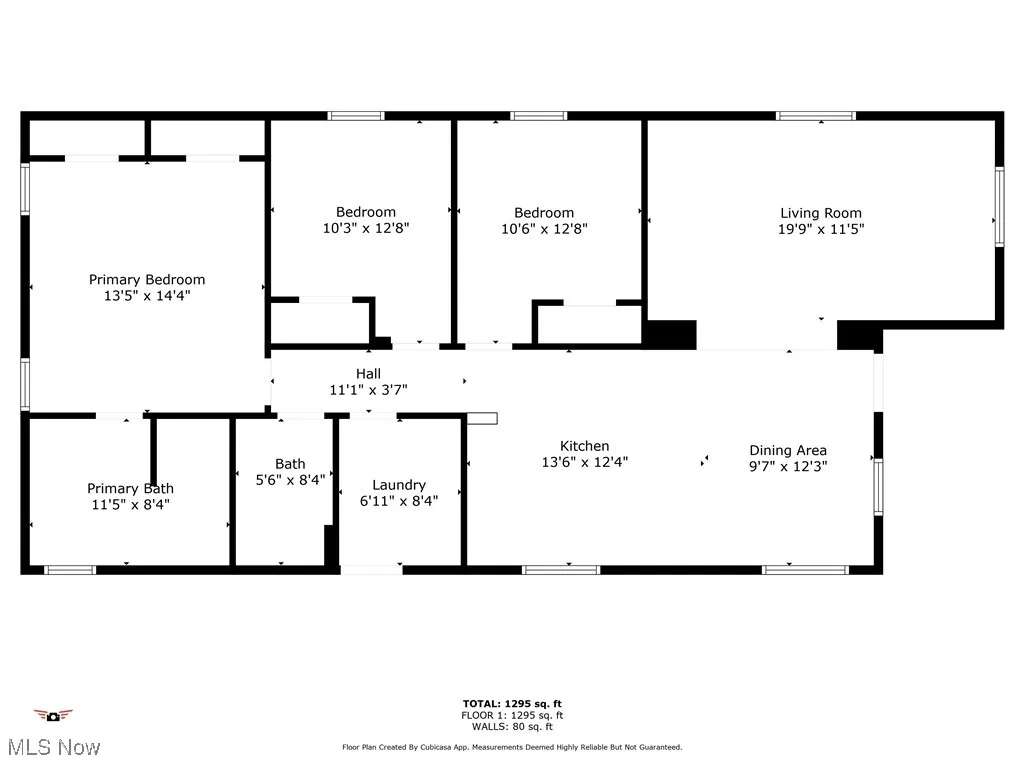 10965 Kenny Drive, Chardon, Ohio 44024,MLS Now Listing ID