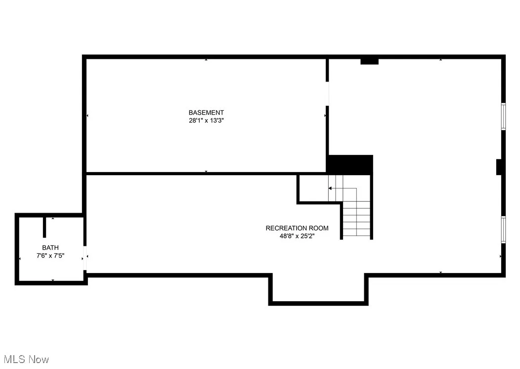 17084 Hampton Chase, Strongsville, Ohio 44136,MLS Now Listing ID
