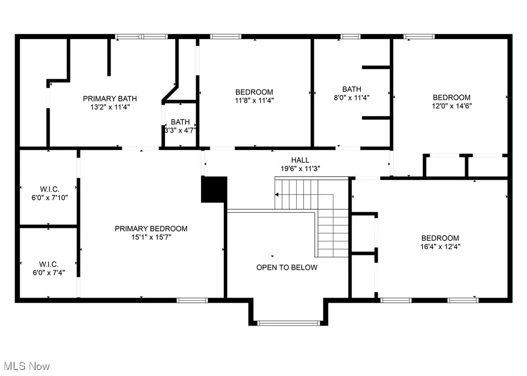17084 Hampton Chase, Strongsville, Ohio 44136,MLS Now Listing ID