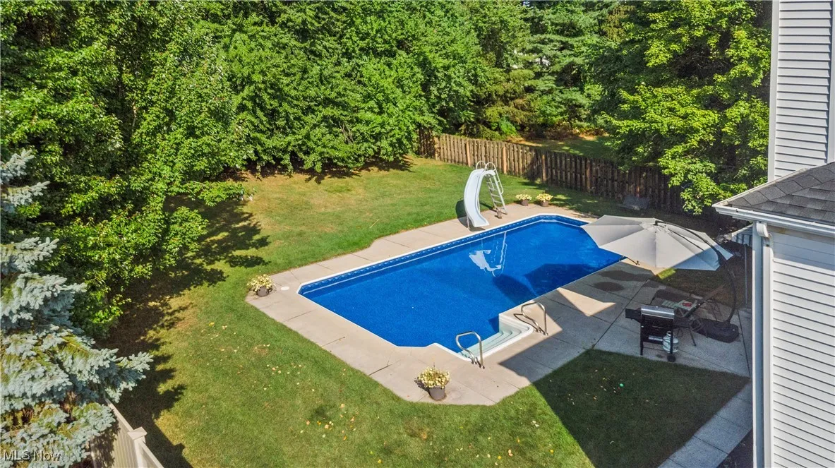 17084 Hampton Chase, Strongsville, Ohio 44136,MLS Now Listing ID