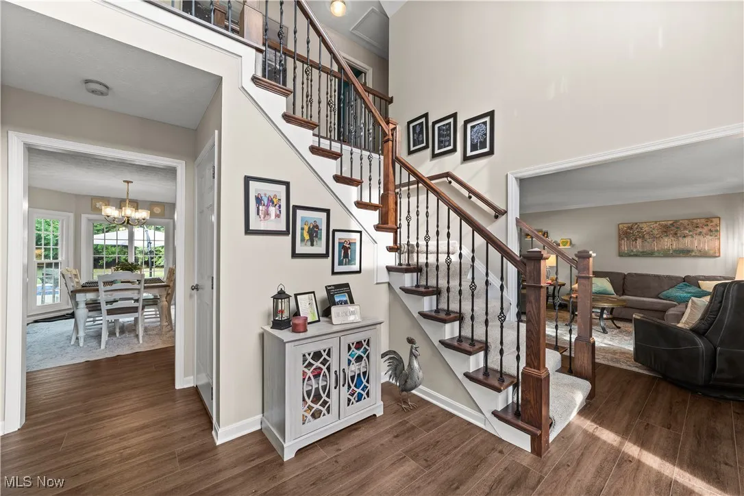 17084 Hampton Chase, Strongsville, Ohio 44136,MLS Now Listing ID