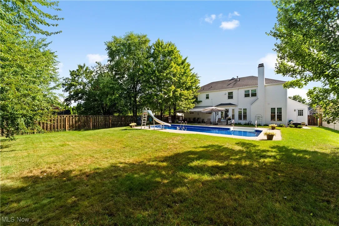 17084 Hampton Chase, Strongsville, Ohio 44136,MLS Now Listing ID