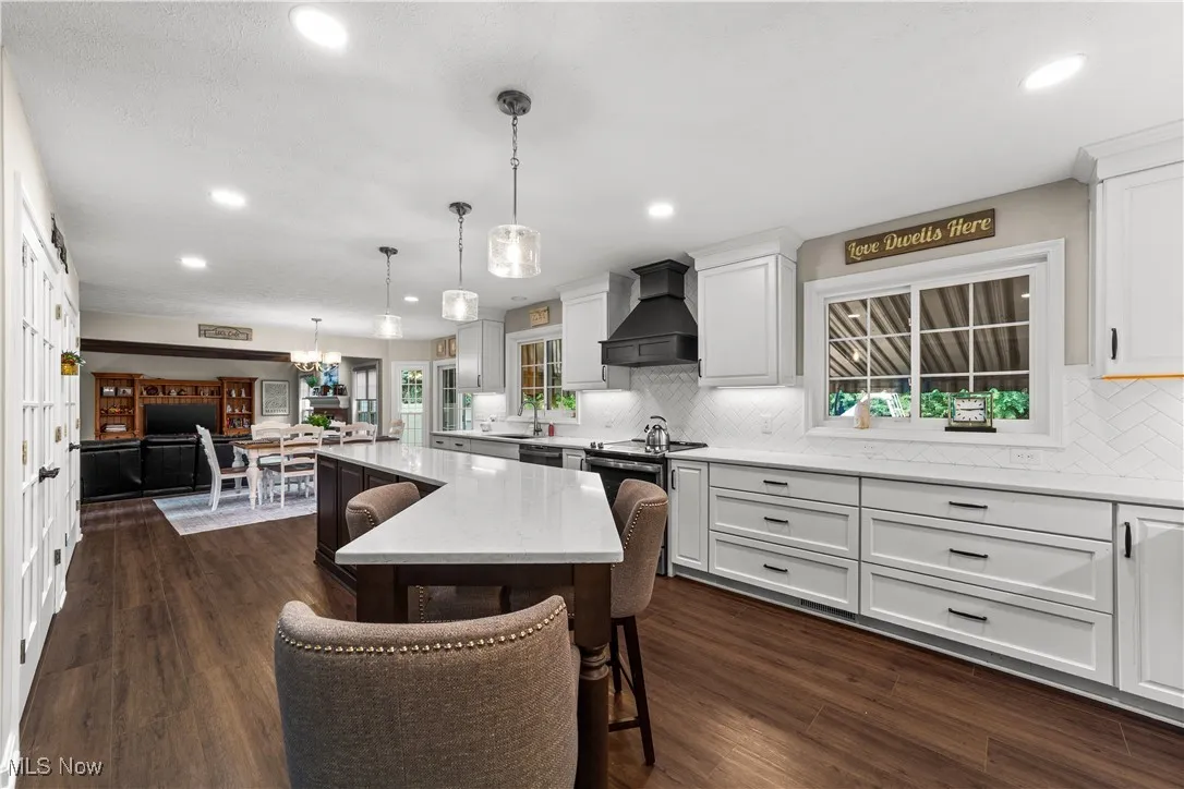 17084 Hampton Chase, Strongsville, Ohio 44136,MLS Now Listing ID