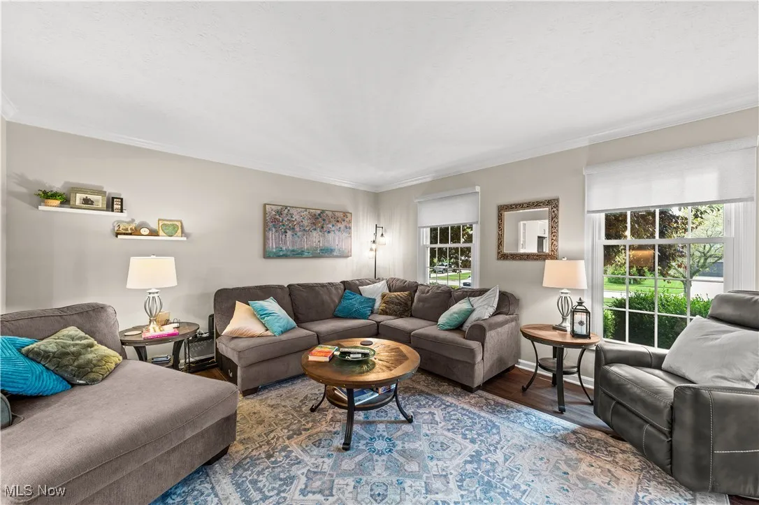 17084 Hampton Chase, Strongsville, Ohio 44136,MLS Now Listing ID