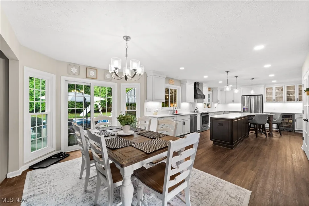 17084 Hampton Chase, Strongsville, Ohio 44136,MLS Now Listing ID