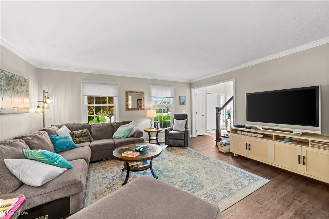 17084 Hampton Chase, Strongsville, Ohio 44136,MLS Now Listing ID