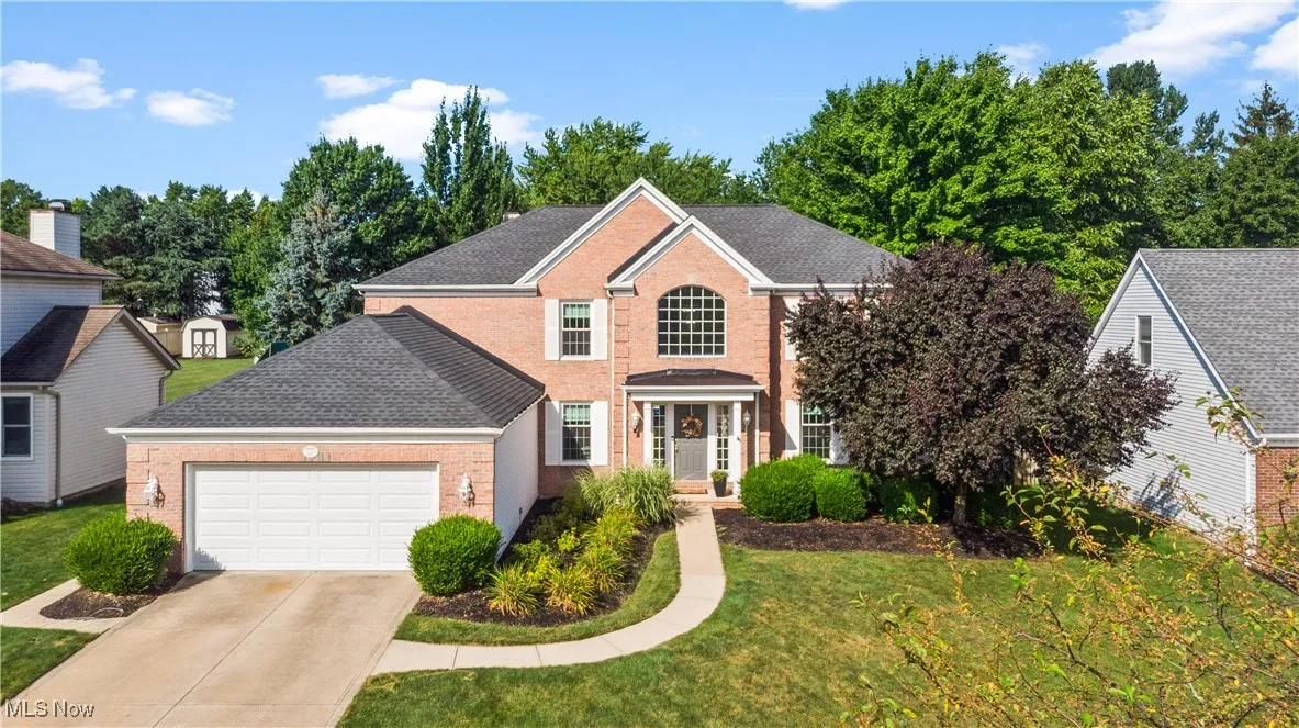 17084 Hampton Chase, Strongsville, Ohio 44136,MLS Now Listing ID
