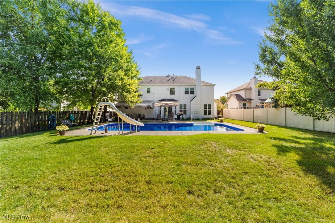 17084 Hampton Chase, Strongsville, Ohio 44136,MLS Now Listing ID