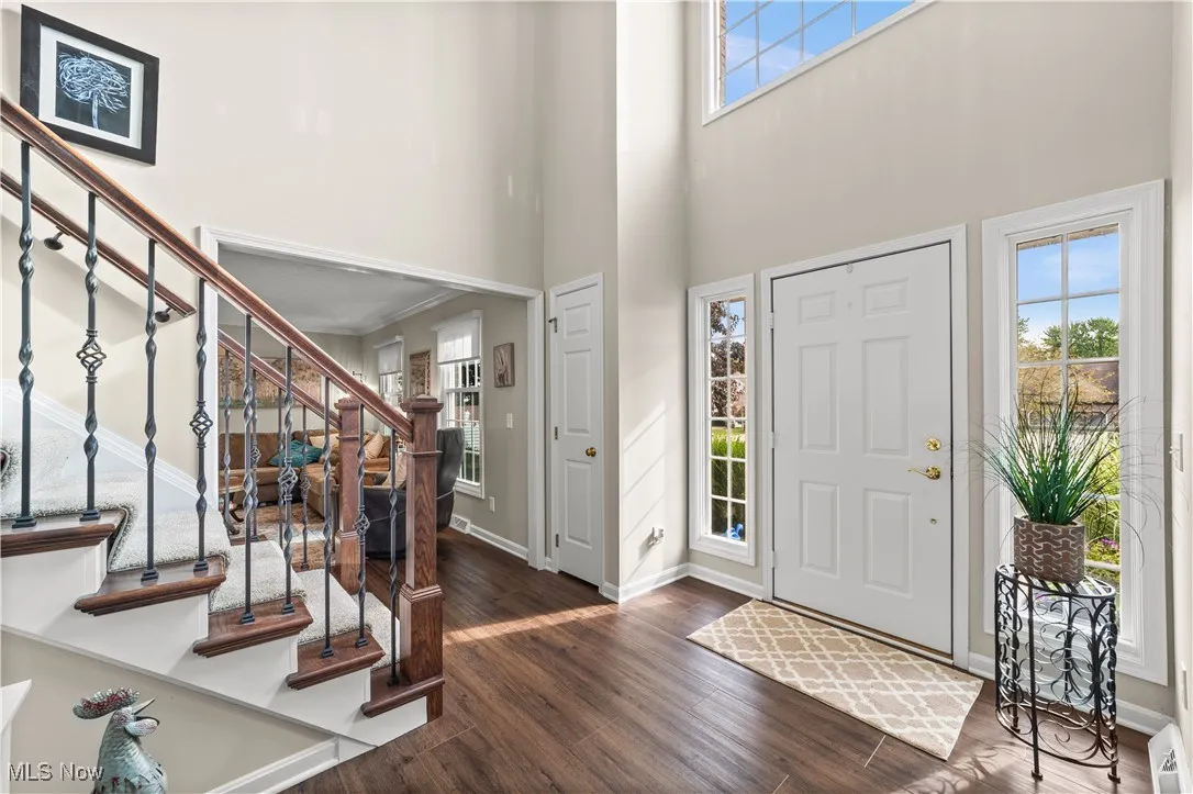17084 Hampton Chase, Strongsville, Ohio 44136,MLS Now Listing ID
