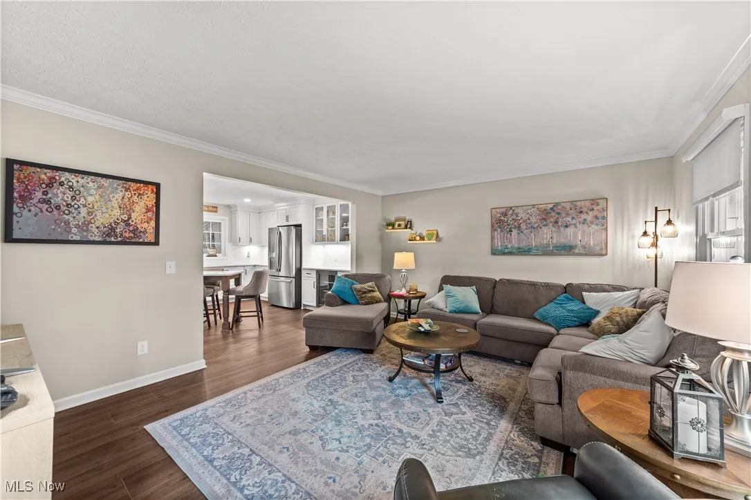 17084 Hampton Chase, Strongsville, Ohio 44136,MLS Now Listing ID