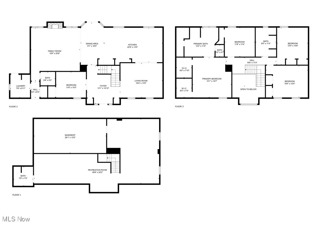 17084 Hampton Chase, Strongsville, Ohio 44136,MLS Now Listing ID