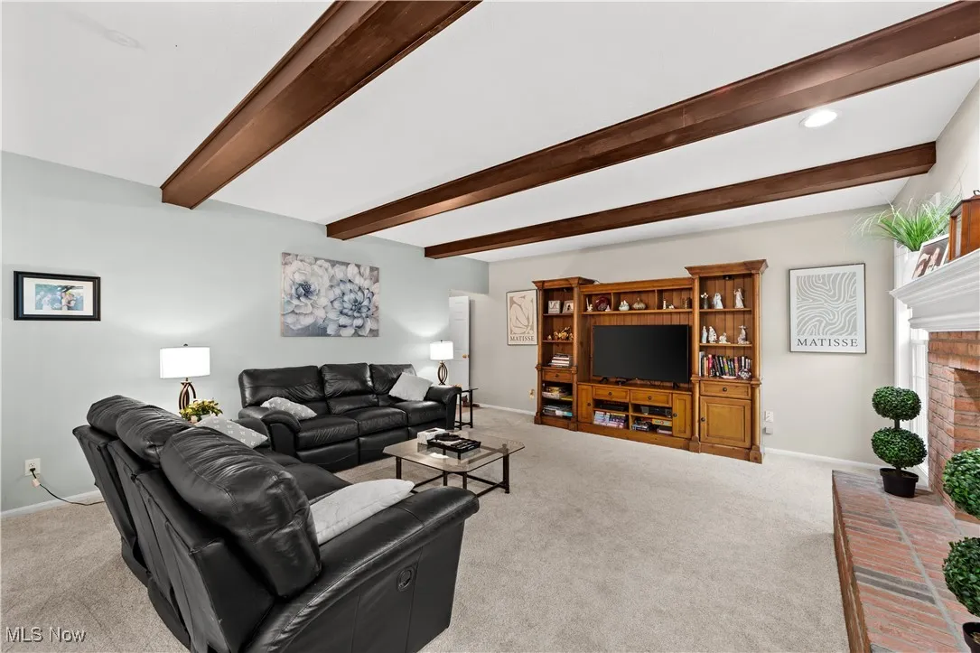 17084 Hampton Chase, Strongsville, Ohio 44136,MLS Now Listing ID