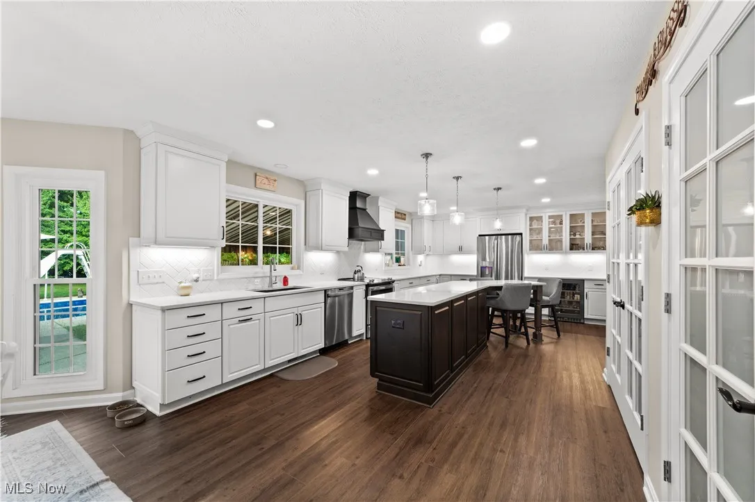 17084 Hampton Chase, Strongsville, Ohio 44136,MLS Now Listing ID