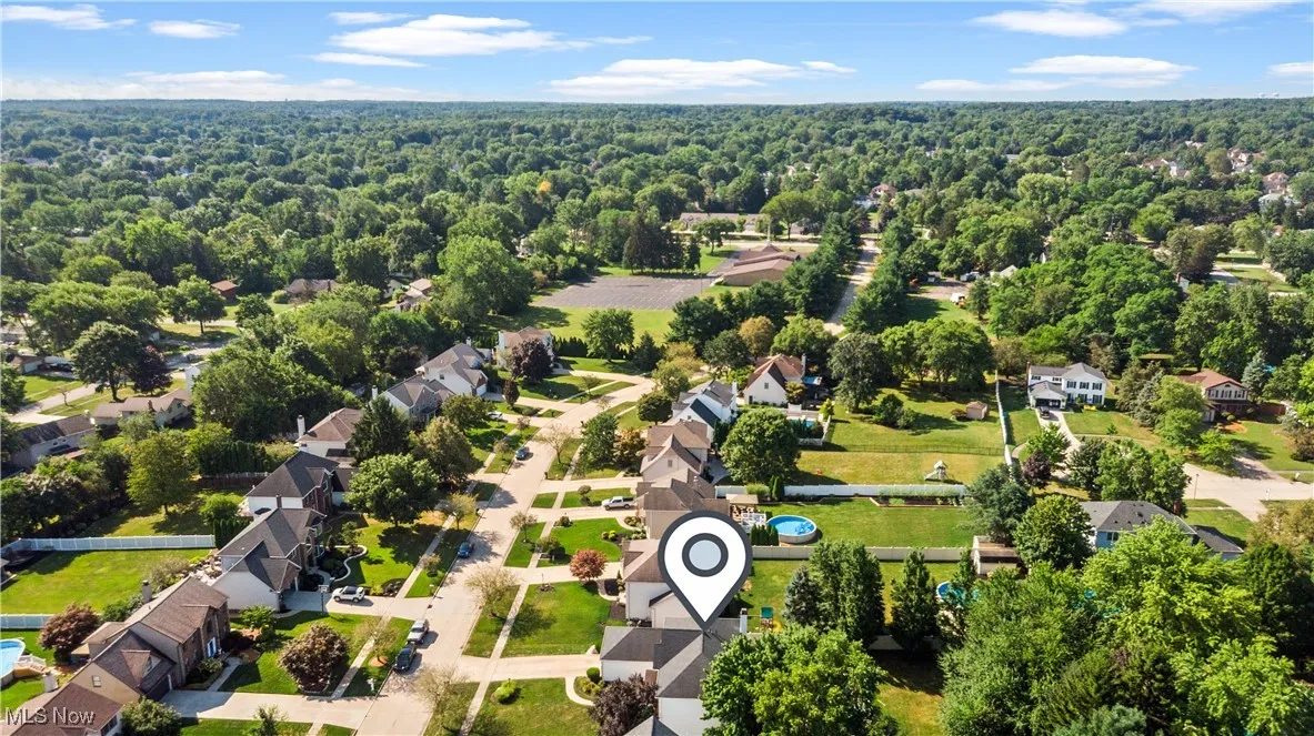 17084 Hampton Chase, Strongsville, Ohio 44136,MLS Now Listing ID