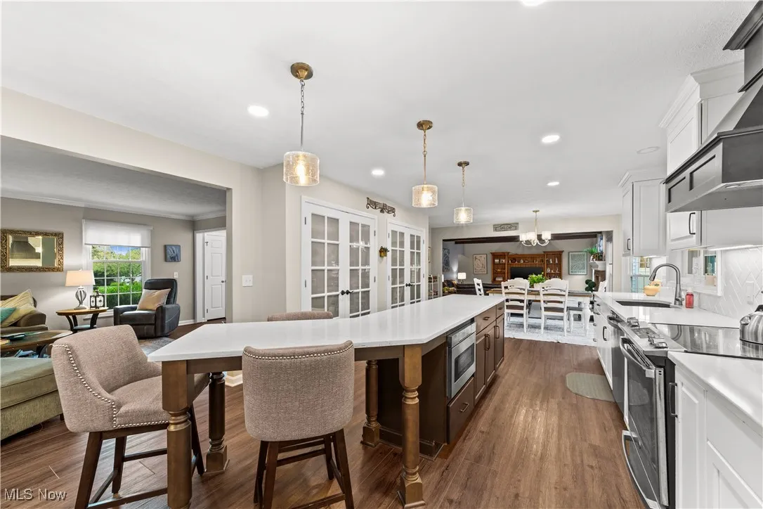 17084 Hampton Chase, Strongsville, Ohio 44136,MLS Now Listing ID