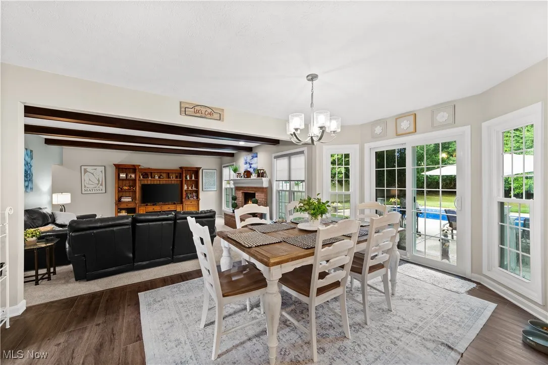 17084 Hampton Chase, Strongsville, Ohio 44136,MLS Now Listing ID