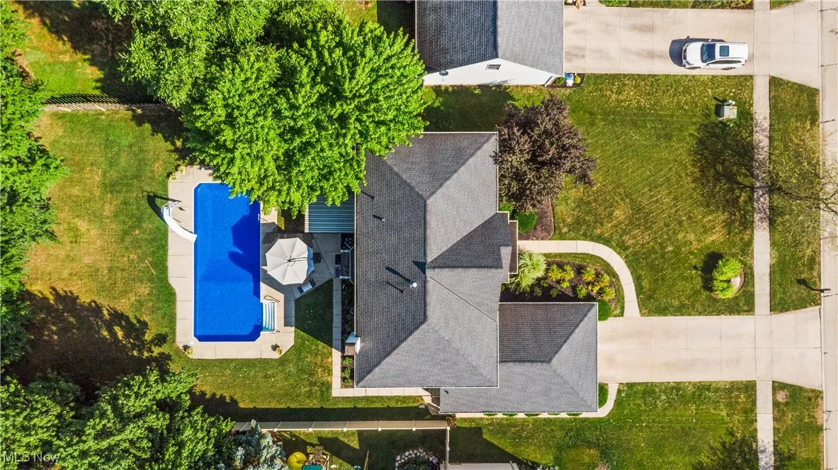 17084 Hampton Chase, Strongsville, Ohio 44136,MLS Now Listing ID
