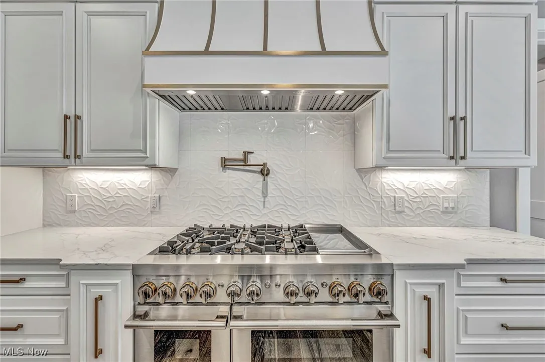 247 Lake Meade Drive, Orange, Ohio 44022,MLS Now Listing ID