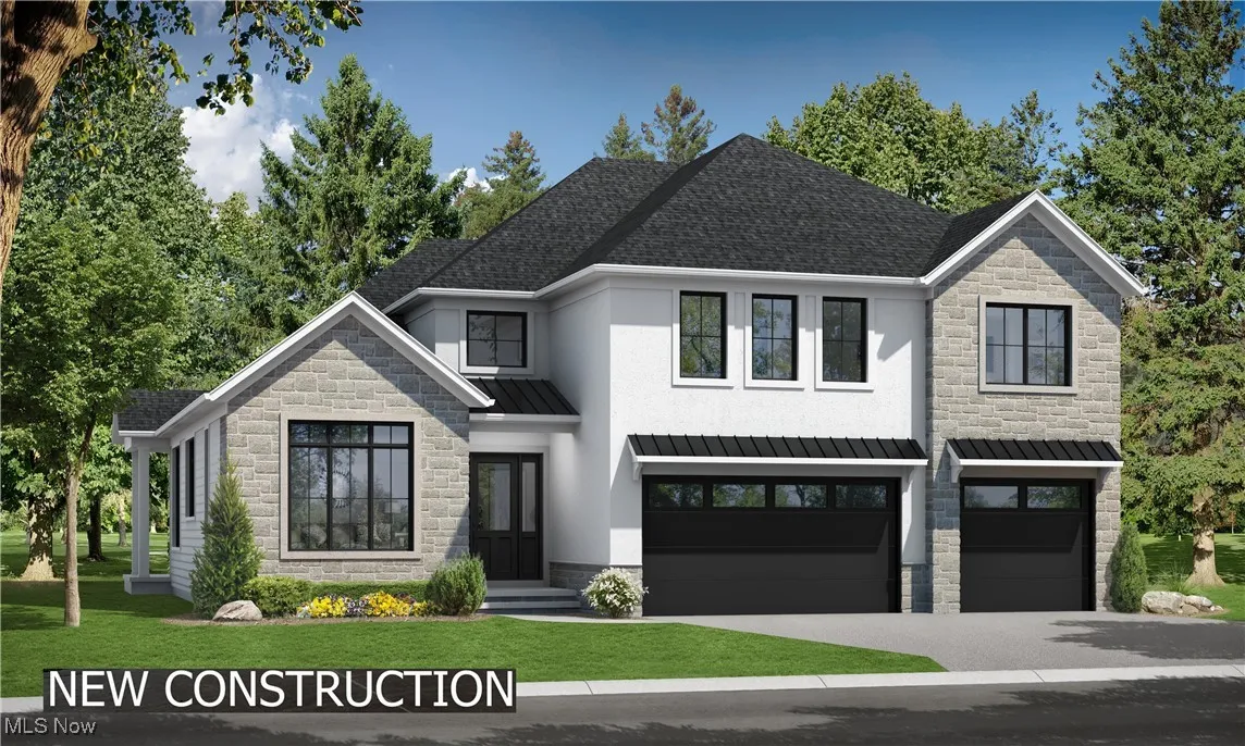 247 Lake Meade Drive, Orange, Ohio 44022,MLS Now Listing ID
