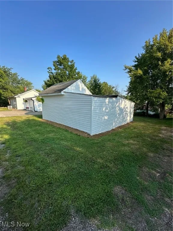 14898 Longview Drive, Newbury, Ohio 44065,MLS Now Listing ID