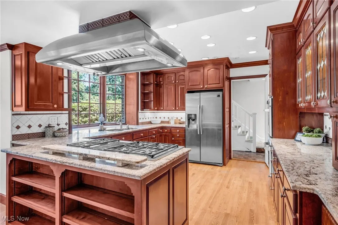 2717 Leighton Road, Shaker Heights, Ohio 44120,MLS Now Listing ID
