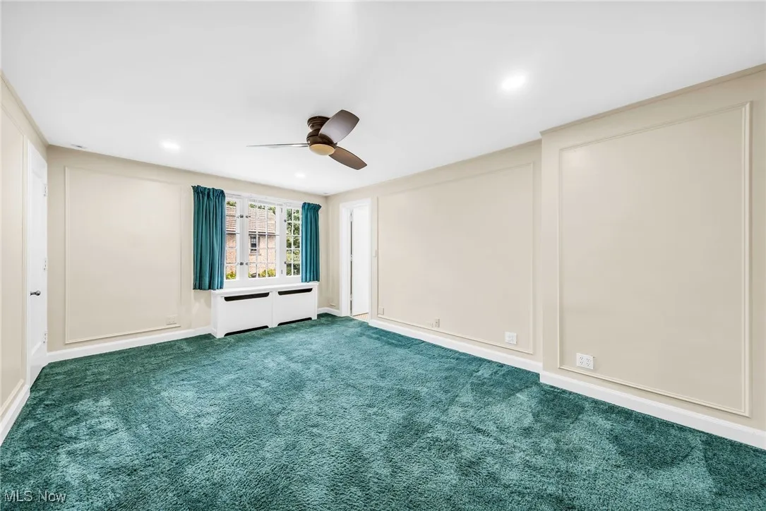 2717 Leighton Road, Shaker Heights, Ohio 44120,MLS Now Listing ID