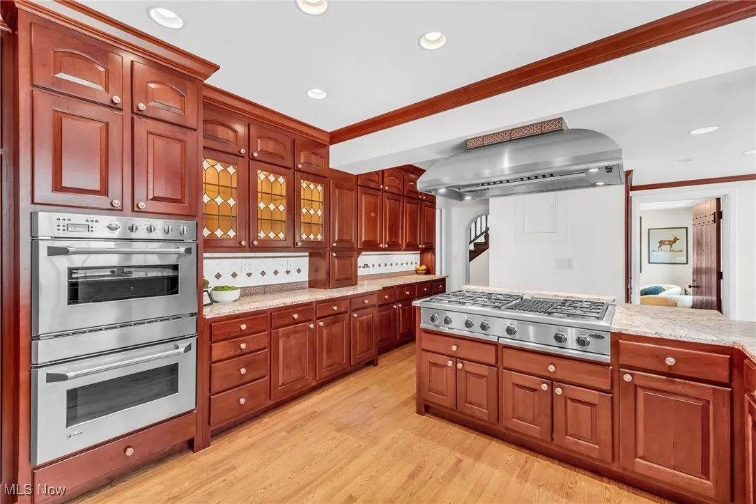 2717 Leighton Road, Shaker Heights, Ohio 44120,MLS Now Listing ID