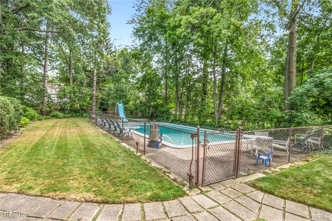 2717 Leighton Road, Shaker Heights, Ohio 44120,MLS Now Listing ID