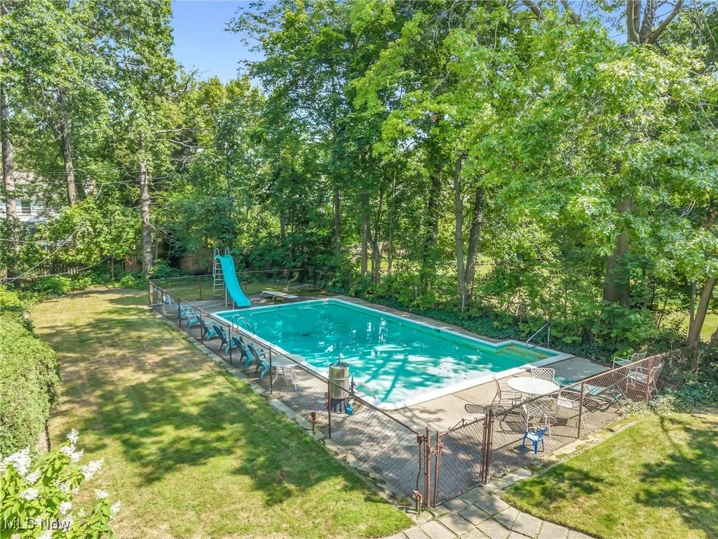 2717 Leighton Road, Shaker Heights, Ohio 44120,MLS Now Listing ID
