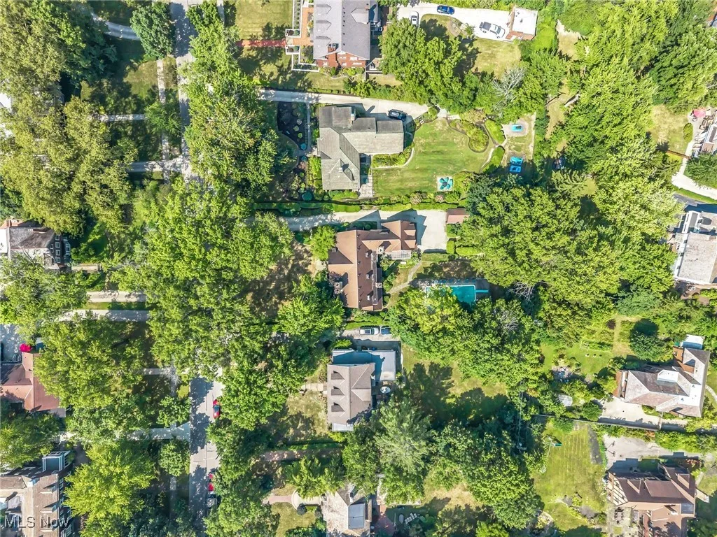 2717 Leighton Road, Shaker Heights, Ohio 44120,MLS Now Listing ID