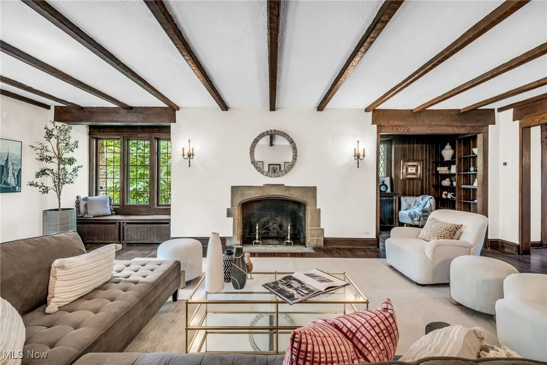 2717 Leighton Road, Shaker Heights, Ohio 44120,MLS Now Listing ID