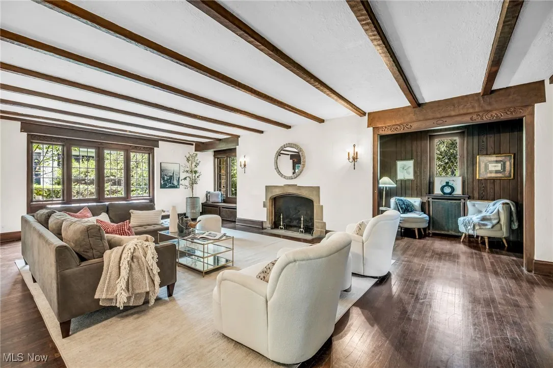 2717 Leighton Road, Shaker Heights, Ohio 44120,MLS Now Listing ID