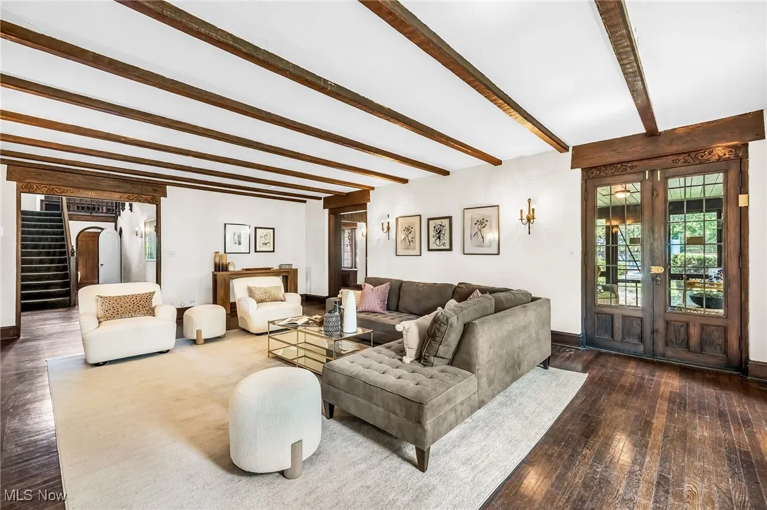 2717 Leighton Road, Shaker Heights, Ohio 44120,MLS Now Listing ID