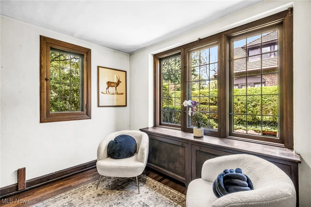 2717 Leighton Road, Shaker Heights, Ohio 44120,MLS Now Listing ID