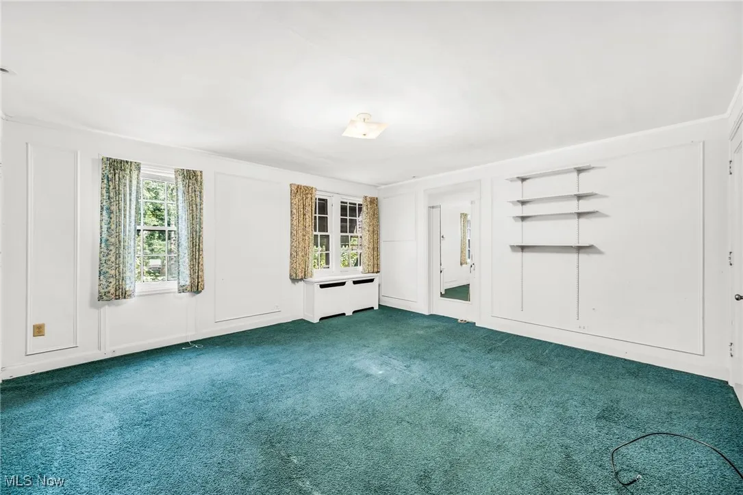2717 Leighton Road, Shaker Heights, Ohio 44120,MLS Now Listing ID
