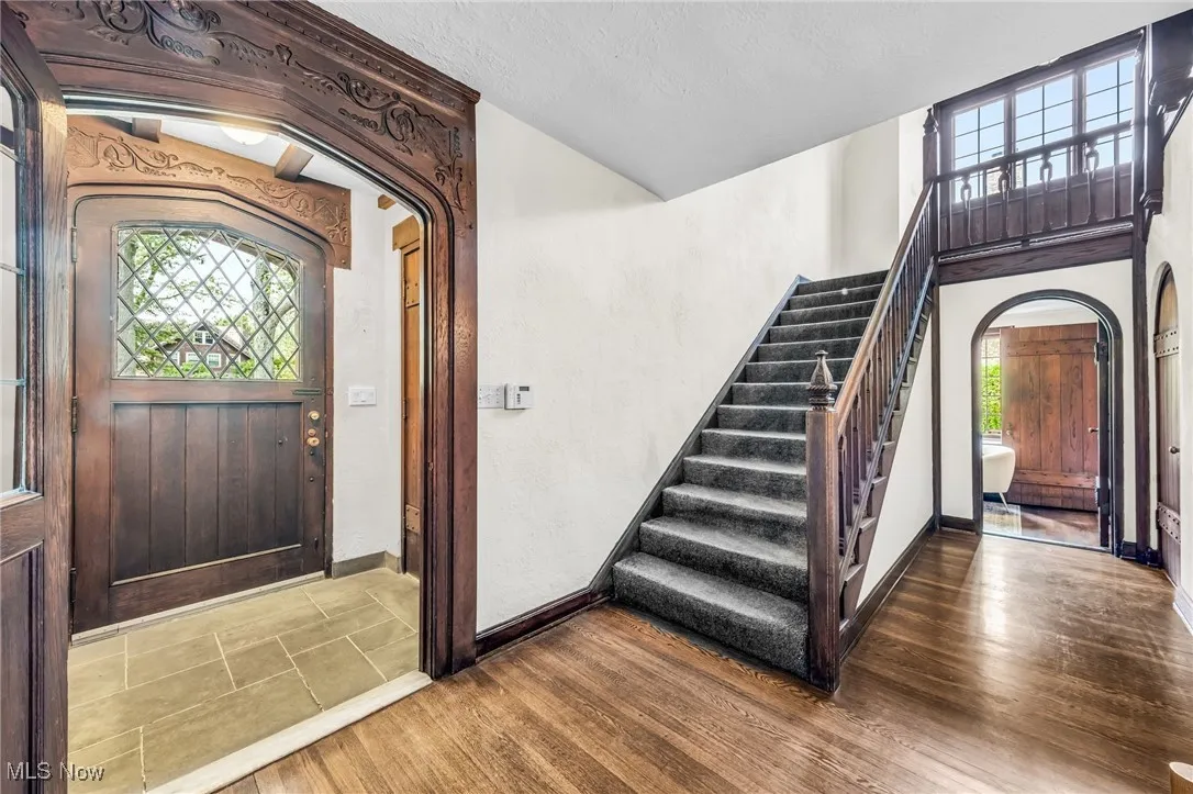 2717 Leighton Road, Shaker Heights, Ohio 44120,MLS Now Listing ID