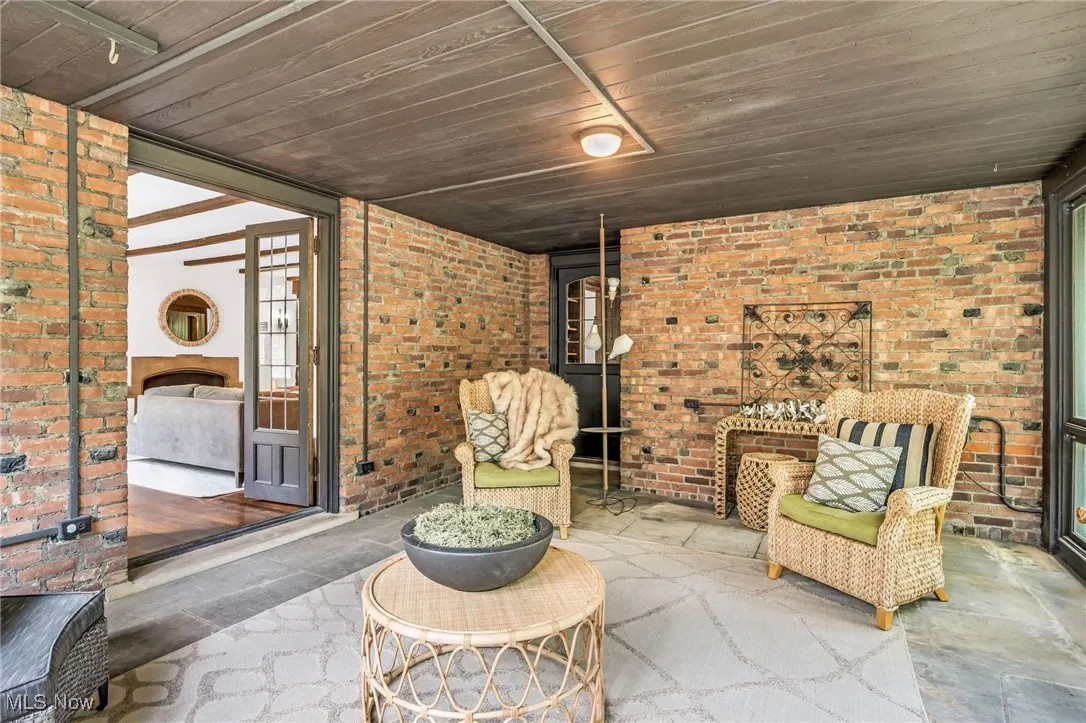 2717 Leighton Road, Shaker Heights, Ohio 44120,MLS Now Listing ID