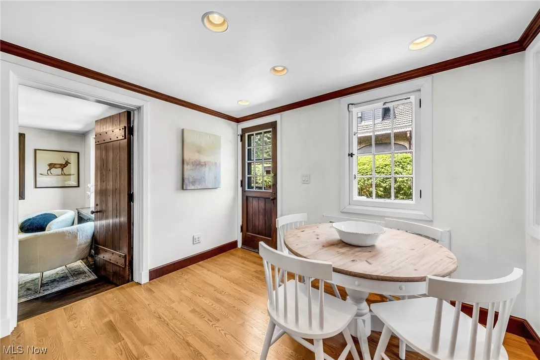2717 Leighton Road, Shaker Heights, Ohio 44120,MLS Now Listing ID