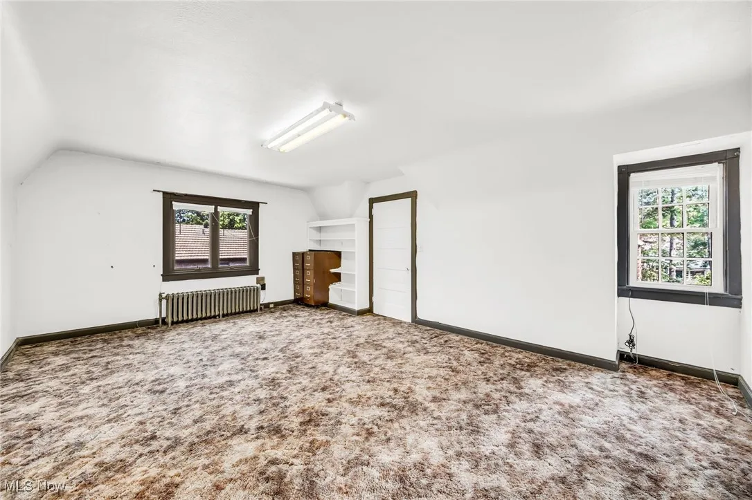 2717 Leighton Road, Shaker Heights, Ohio 44120,MLS Now Listing ID
