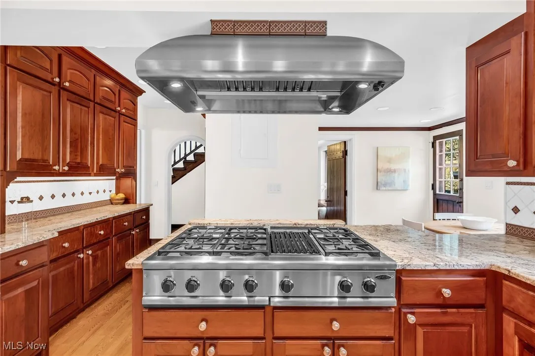 2717 Leighton Road, Shaker Heights, Ohio 44120,MLS Now Listing ID