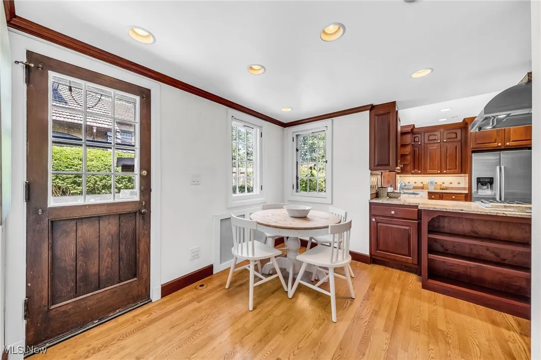 2717 Leighton Road, Shaker Heights, Ohio 44120,MLS Now Listing ID