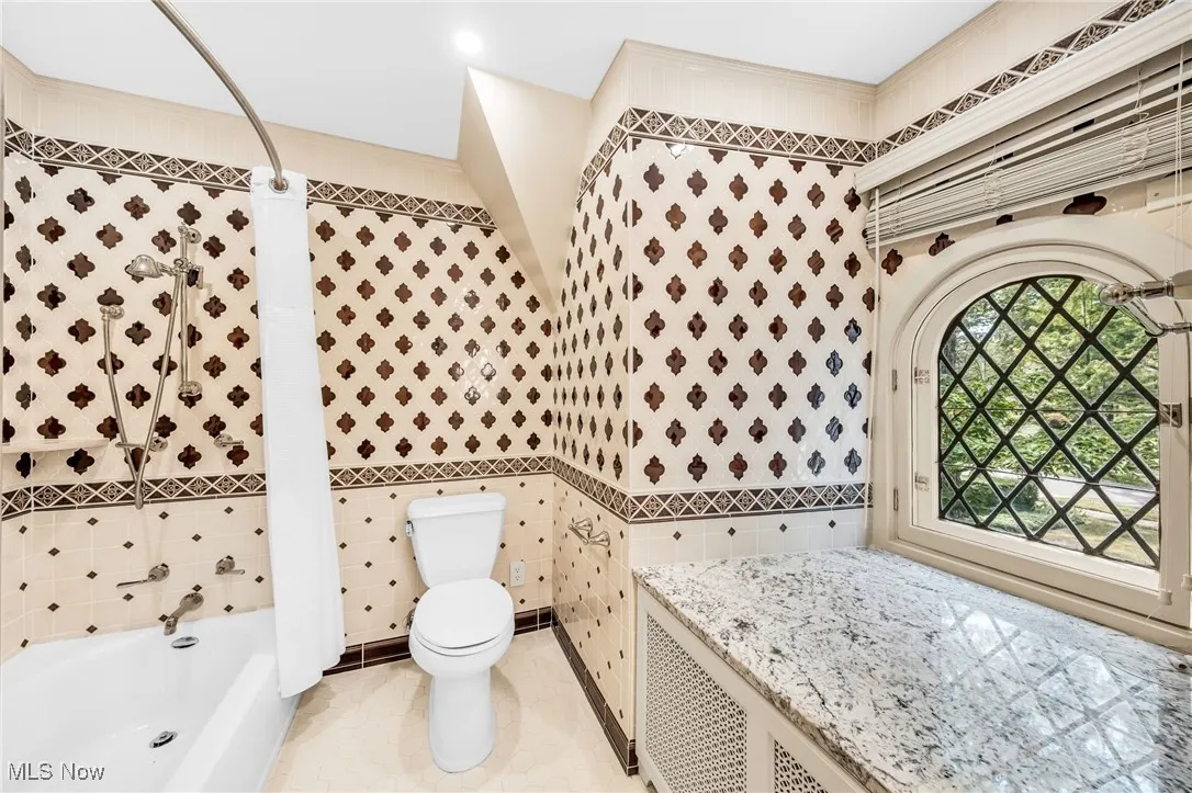 2717 Leighton Road, Shaker Heights, Ohio 44120,MLS Now Listing ID