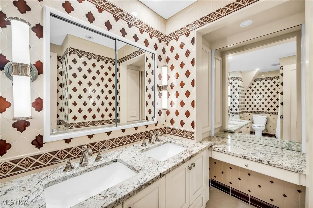2717 Leighton Road, Shaker Heights, Ohio 44120,MLS Now Listing ID