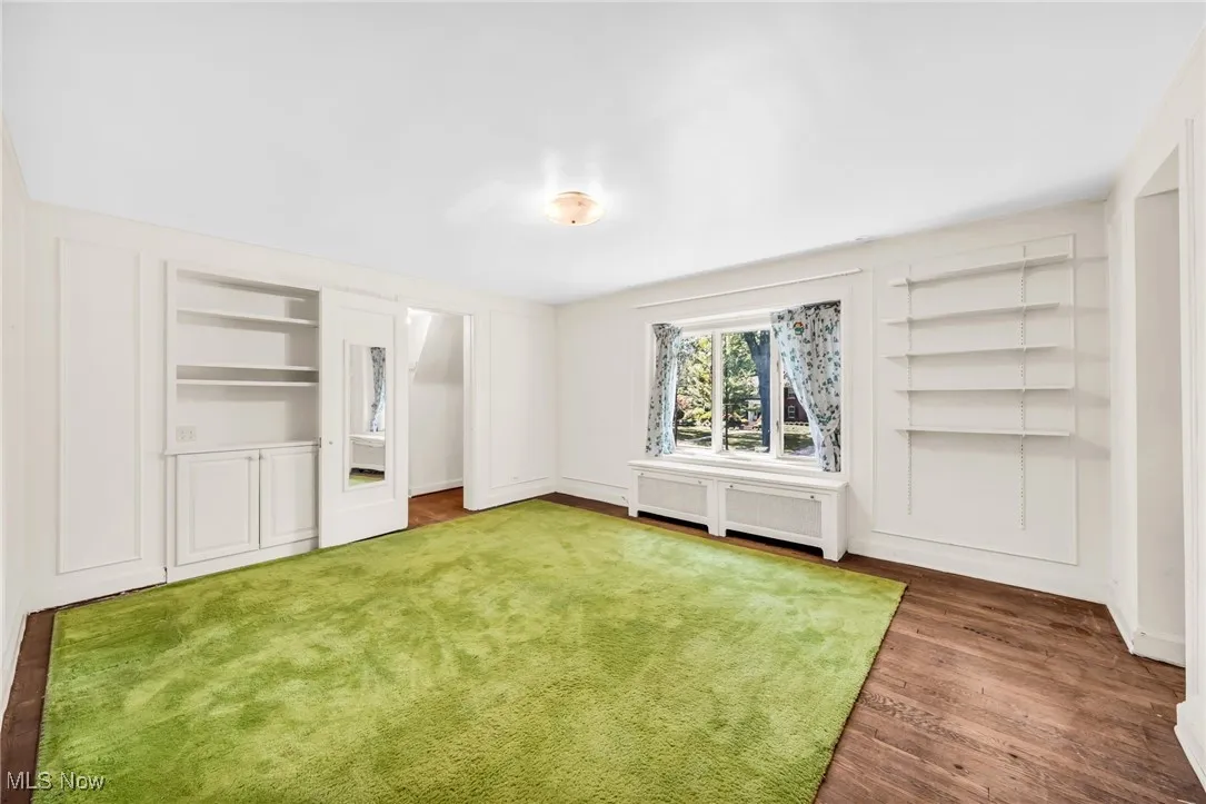 2717 Leighton Road, Shaker Heights, Ohio 44120,MLS Now Listing ID