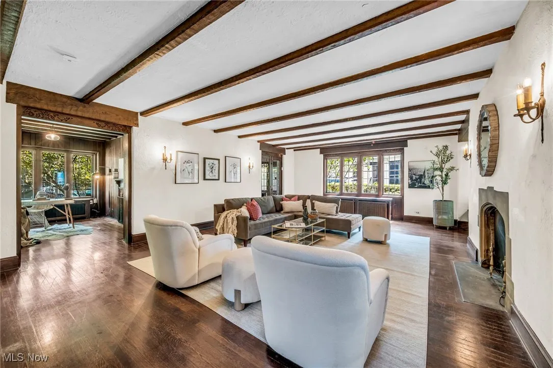 2717 Leighton Road, Shaker Heights, Ohio 44120,MLS Now Listing ID