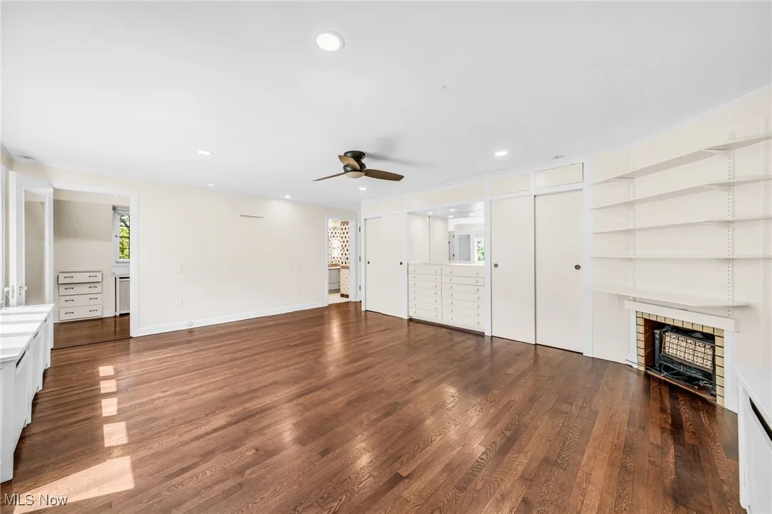 2717 Leighton Road, Shaker Heights, Ohio 44120,MLS Now Listing ID