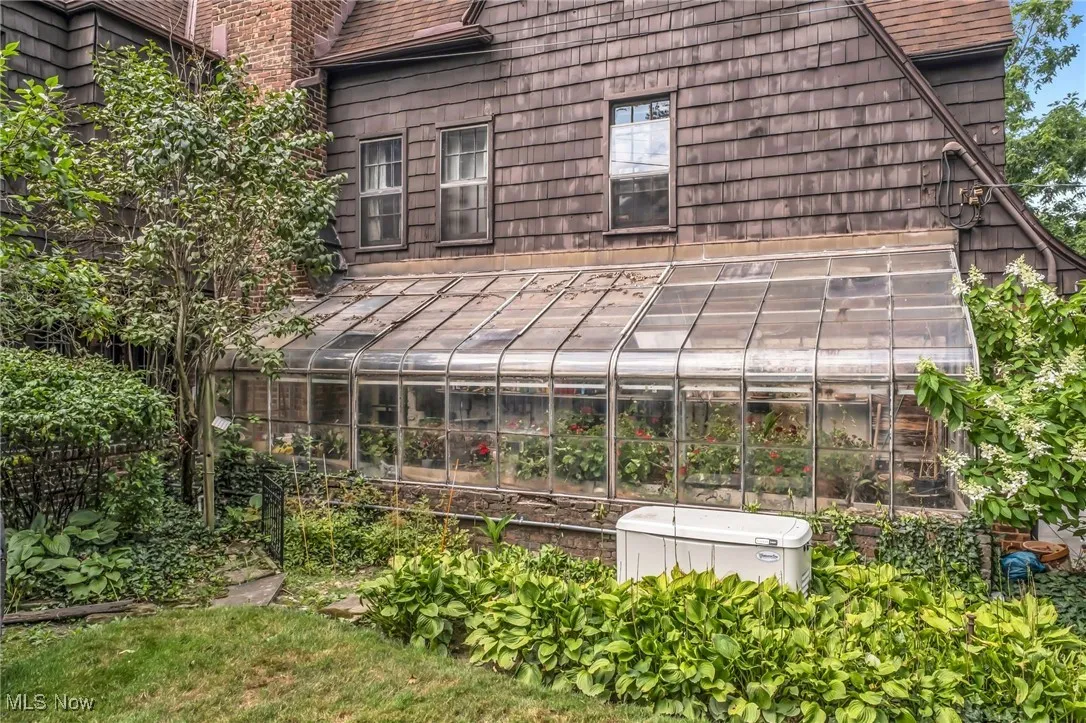 Greenhouse