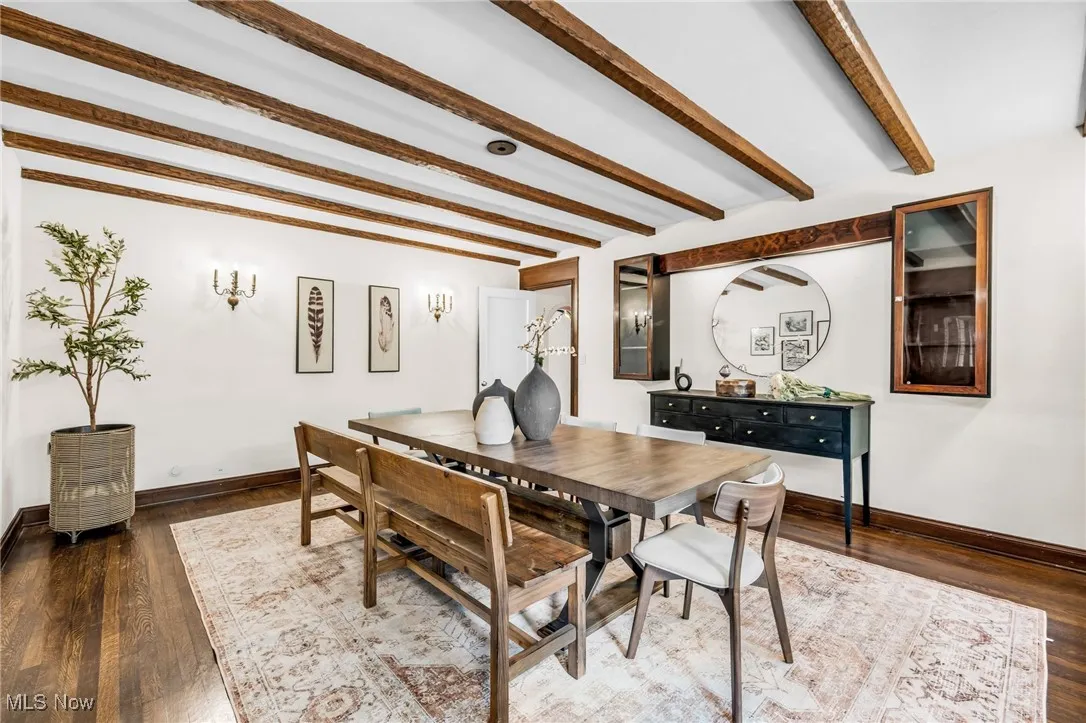 2717 Leighton Road, Shaker Heights, Ohio 44120,MLS Now Listing ID