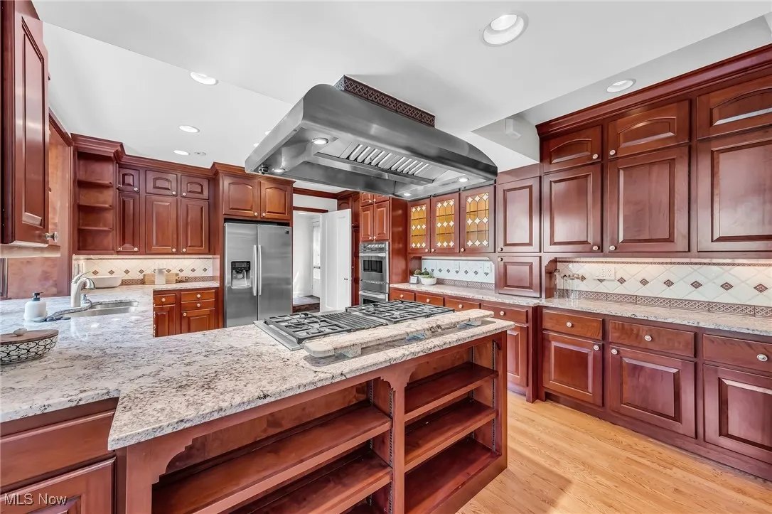 2717 Leighton Road, Shaker Heights, Ohio 44120,MLS Now Listing ID